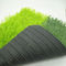 Πολυπροπυλενίου ποδοσφαίρου τεχνητό Monofilament τύρφης 50sqm χλόης πράσινο για το ποδόσφαιρο