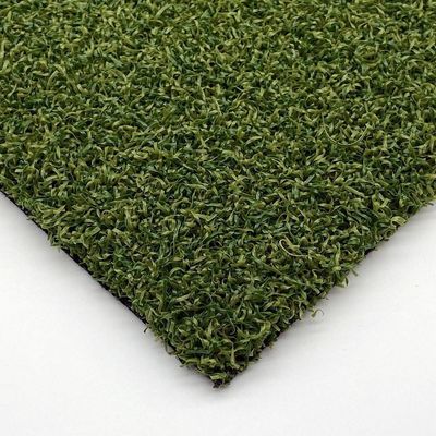 12mm χρωματισμένη τεχνητή τύρφη