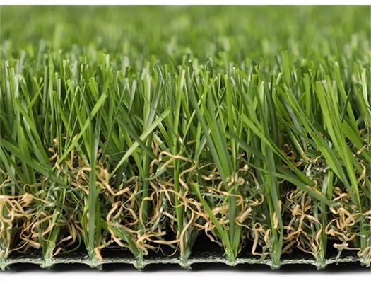 τεχνητή χλόη 1,75 υψηλής πυκνότητας» τεχνητός εξωραϊσμός τύρφης